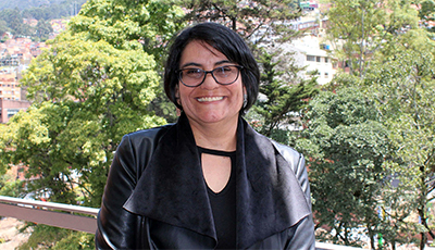 Mónica Ilanda Brijaldo Rodríguez